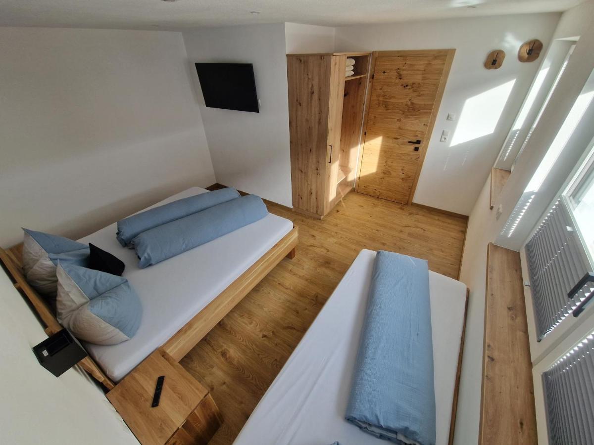 Apart Kreuzspitz Vent Luaran gambar